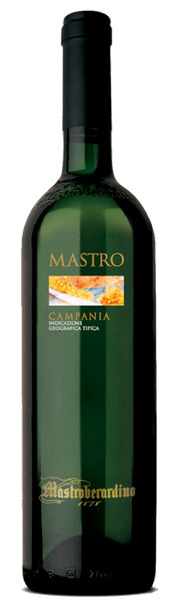 Мастро 2012 IGT - 0,75 л