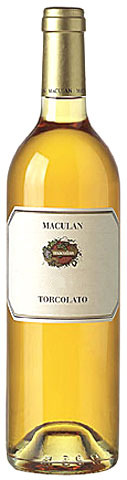 Макулан Торколато 2009 - 0,375 л