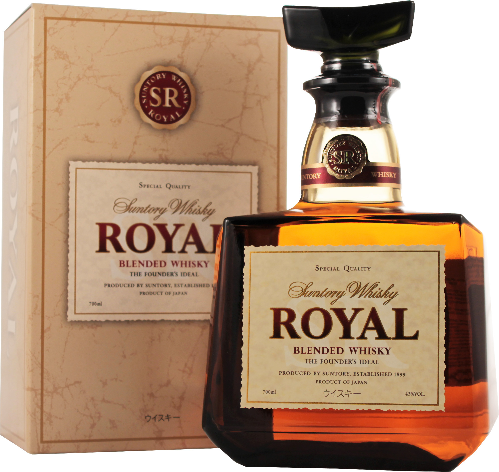 Royal glenvart 0.7. Виски Сантори Роял. Виски Royal Suntory Whisky. Японский виски Сантори. Royal Blended Whisky.