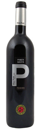 Парес Бальта Мас Петит 2011 - 0,75 л