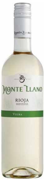 Монте Льяно 2013 - 0,75 л