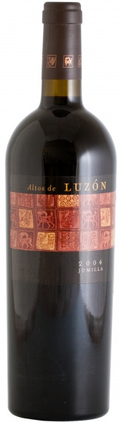 Альтос де Лузон 2009 DO - 0,75 л