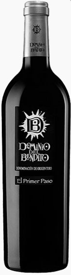 Доминио дель Бендито Эль Пример Пасо 2012 DO - 0,75 л
