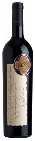 Сенья 2011 - 0,375 л