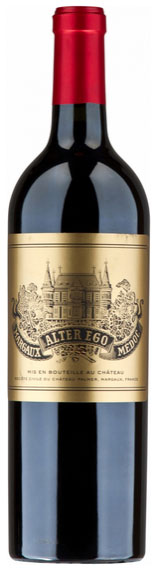Альтер Эго де Пальмер 2004 AOC 2-е вин - 0,75 л