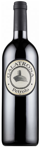 Петроло Галатрона 2011 IGT - 1,5 л