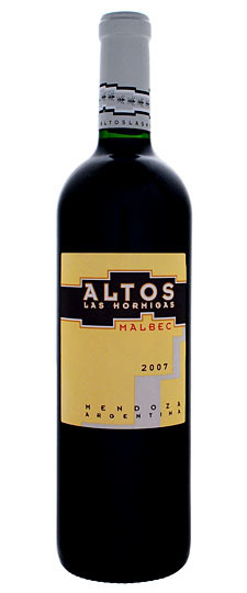 Альтос Лас Ормигас 2006 - 0,75 л