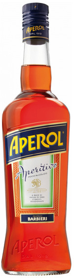 Апероль - 0,7 л