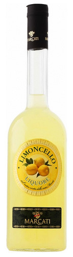 Лимончелло - 0,7 л
