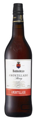 Барбадийо Амонтильядо - 0,75 л
