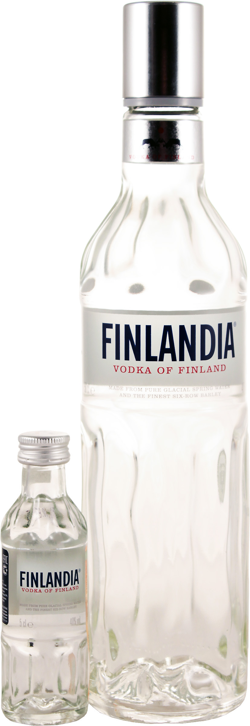 Финляндия - 0,05 л