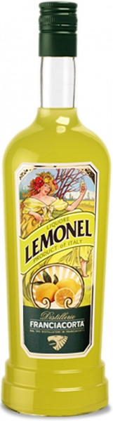 Лемонел - 0,5 л