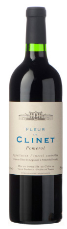 Флер де Клине 2013 AOC 2-е вин - 0,75 л
