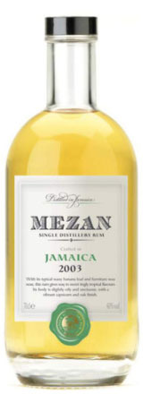 Мезан Ямайка 2003 - 0,7 л