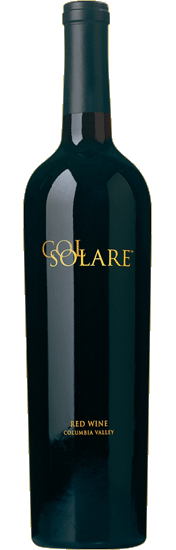 Кол Соларе 2014 - 0,75 л