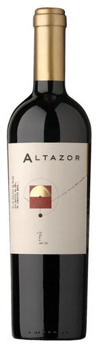Альтазор 2014 DO - 0,75 л