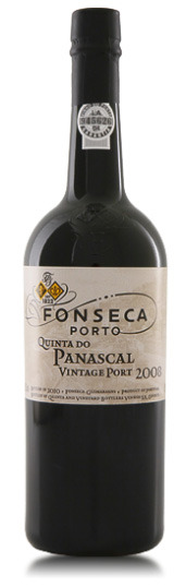 Фонсека Кинта до Панаскаль 2004 - 0,75 л