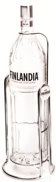 "Финляндия", на качелях - 3 л