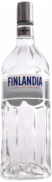 Финляндия - 3 л