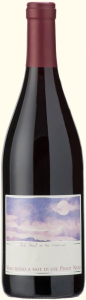 Вино Jermann, "Red Angel", Friuli-Venezia Giulia IGT, 2011, 0.375 л - 0,375 л