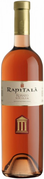 "Рапитала" Розато, 2013 - 0,75 л