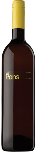Мас Понс, 2007 - 0,75 л