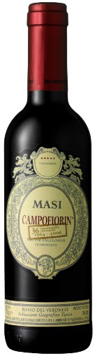 Вино Masi, "Campofiorin", Rosso del Veronese IGT, 2010, 0.375 л - 0,375 л