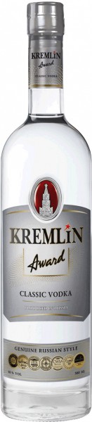 "Награда Кремля" Классик, 1 литр - 1 л