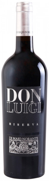 Дон Луиджи, 750 мл - 0,75 л