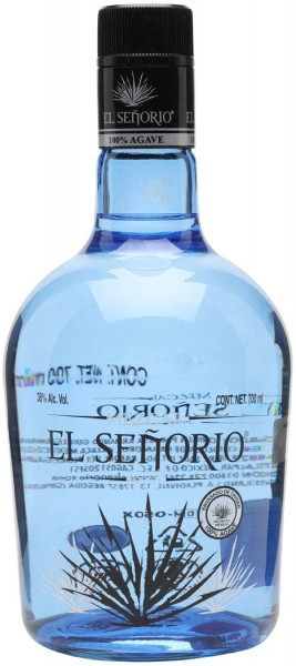 Эль Сеньорио Ховен - 0,75 л