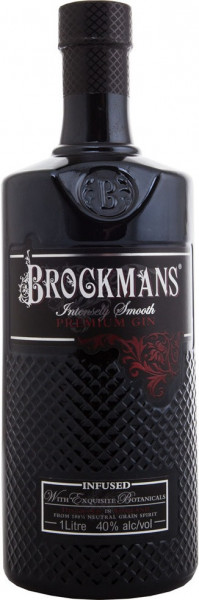 "Брокманс", 1 литр - 1 л