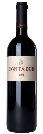 Контадор 2002 - 0,75 л