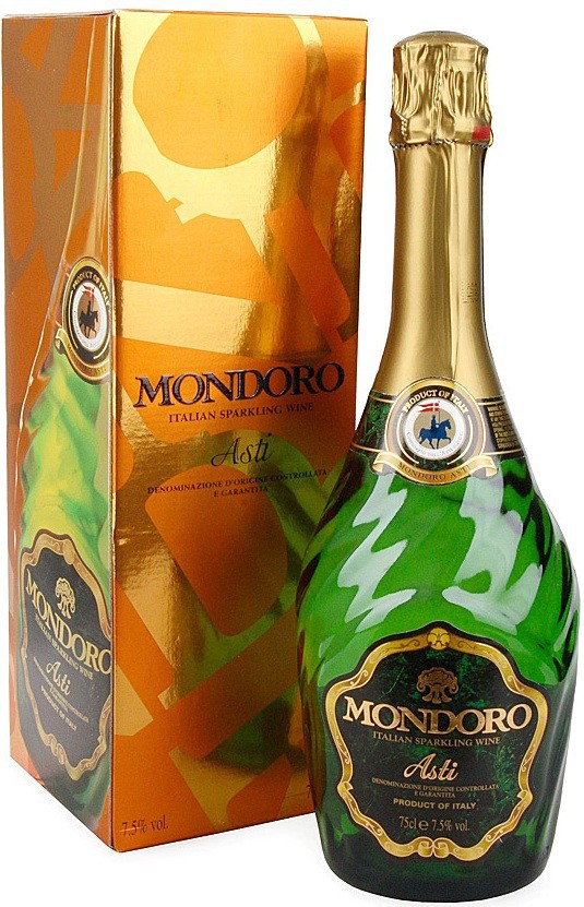 Бутылка шампанского мондоро. Шампанское Асти Мондоро Асти. Вино игристое Мондоро Асти белое. Шампанское Asti Mondoro 0.75 л. Вино игристое Мондоро Асти белое сладкое 0.75л.