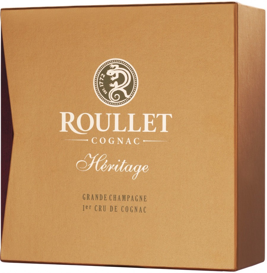 Roullet cognac цена. Roullet Cognac v.s. Французский коньяк Рулле. Рулле Эритаж Гранд шампань. Коньяк Рулле вс.
