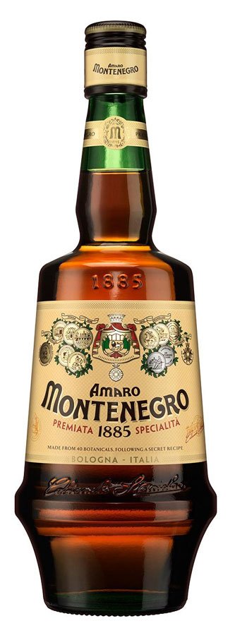 "Амаро Монтенегро" - 0.7 л