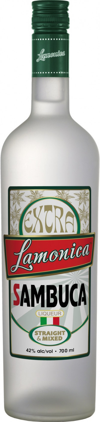 "Ламоника" Самбука Экстра - 0.7 л