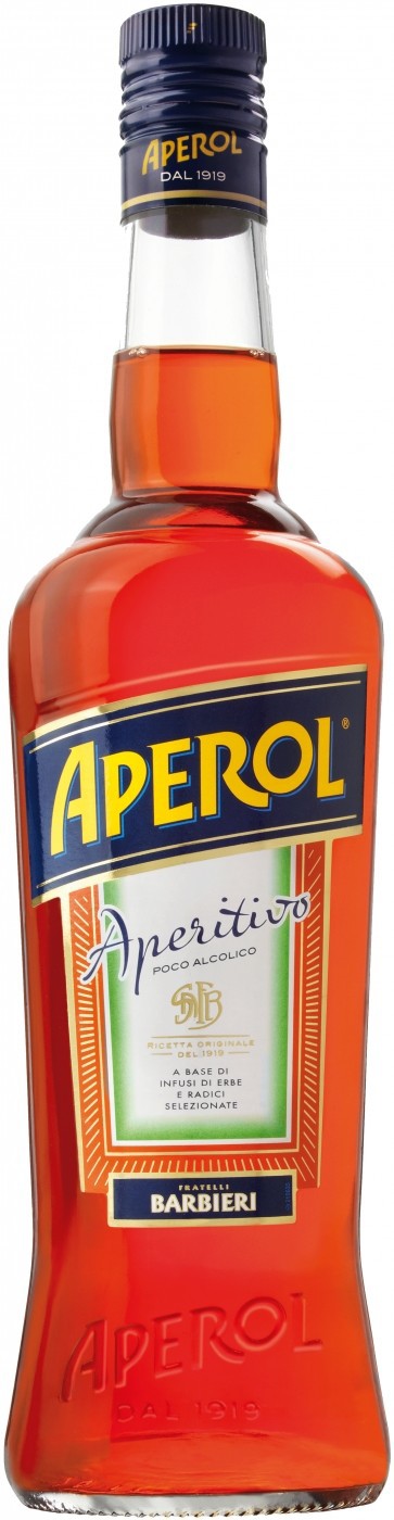 "Апероль" - 0.7 л