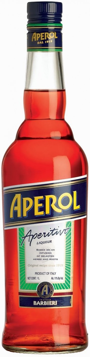 "Апероль" - 1 л
