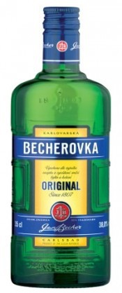 Бехеровка - 0.5 л