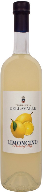 Деллавалле, Лимончино - 0.7 л