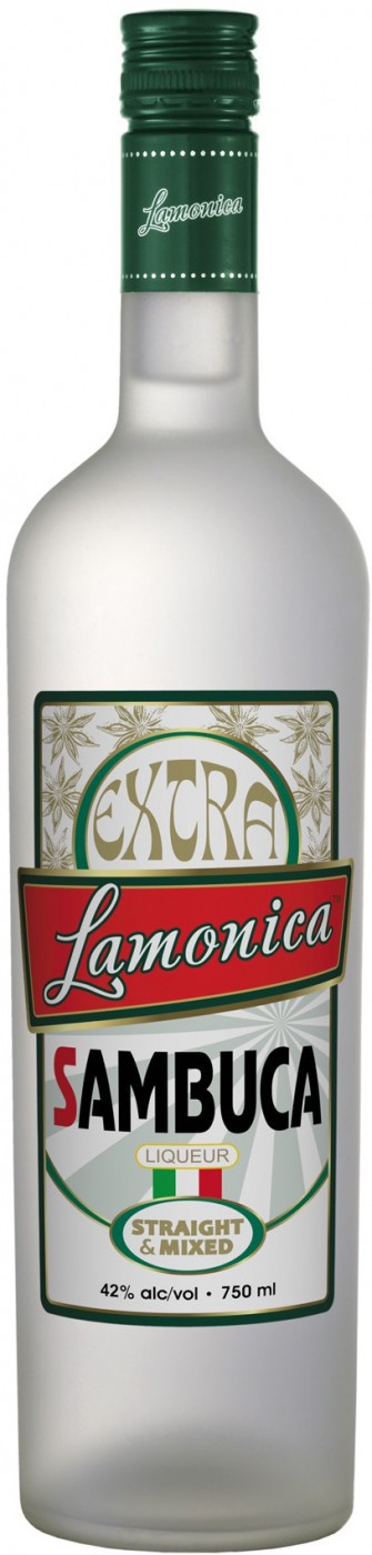 "Ламоника" Самбука Экстра - 0.5 л