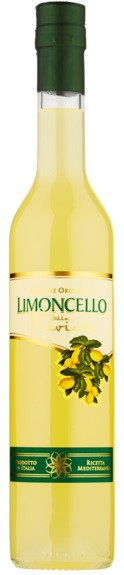 Лимончелло Делла Ривера - 0.5 л