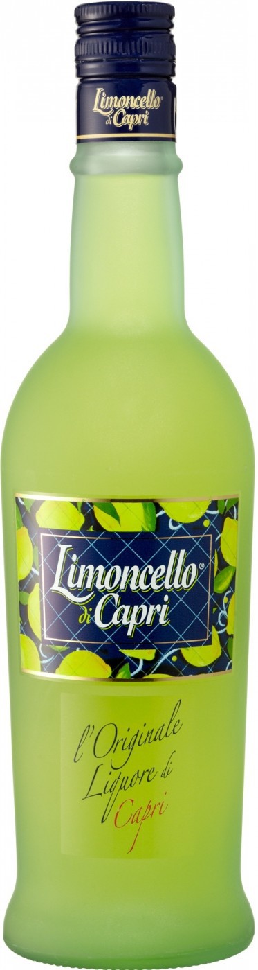 Лимончелло ди Капри - 0.7 л