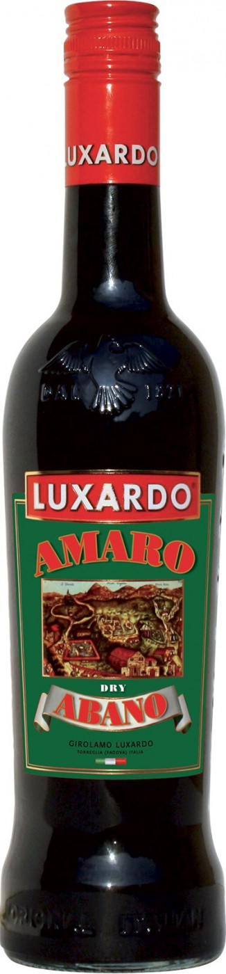 Амаро Абано Драй - 0.7 л