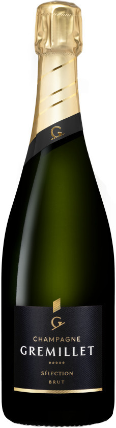 Шампань Гремийе, "Селексьон" Брют - 750 мл