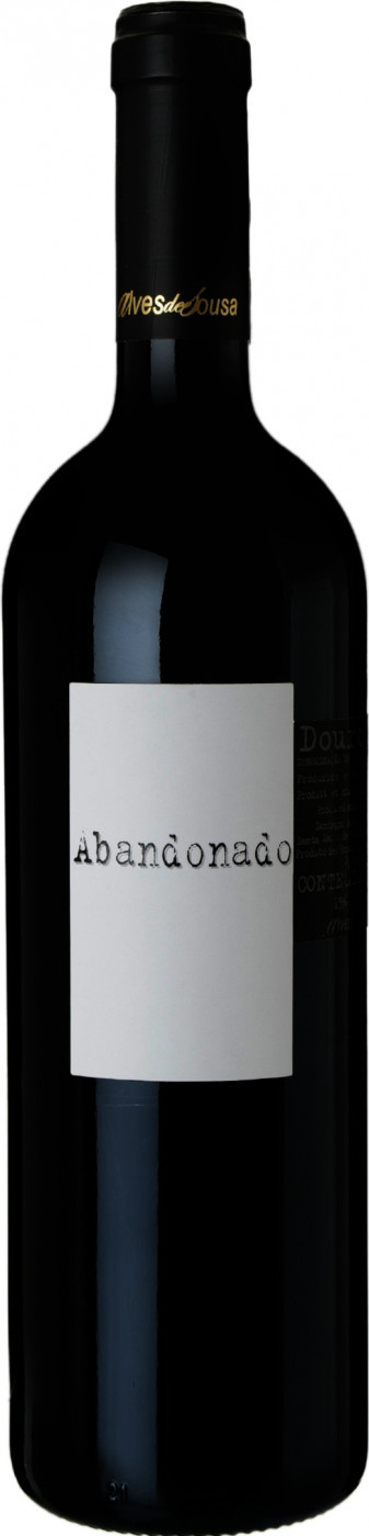 Абандонадо, 2004 - 750 мл