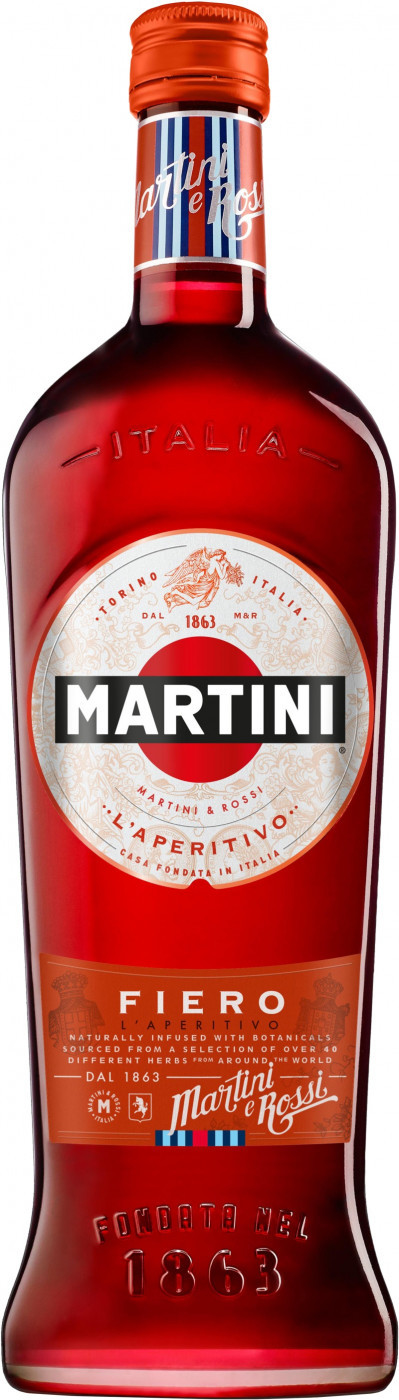 Мартини "Фиеро" - 0.5 л