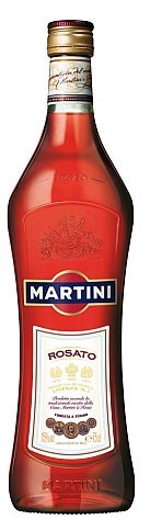 Мартини Розато - 1 л