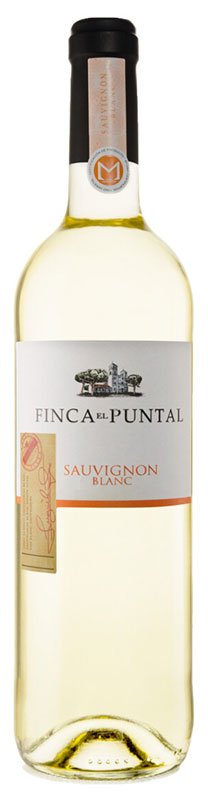 Финка эль Пунталь Совиньон Блан - 1.5 л