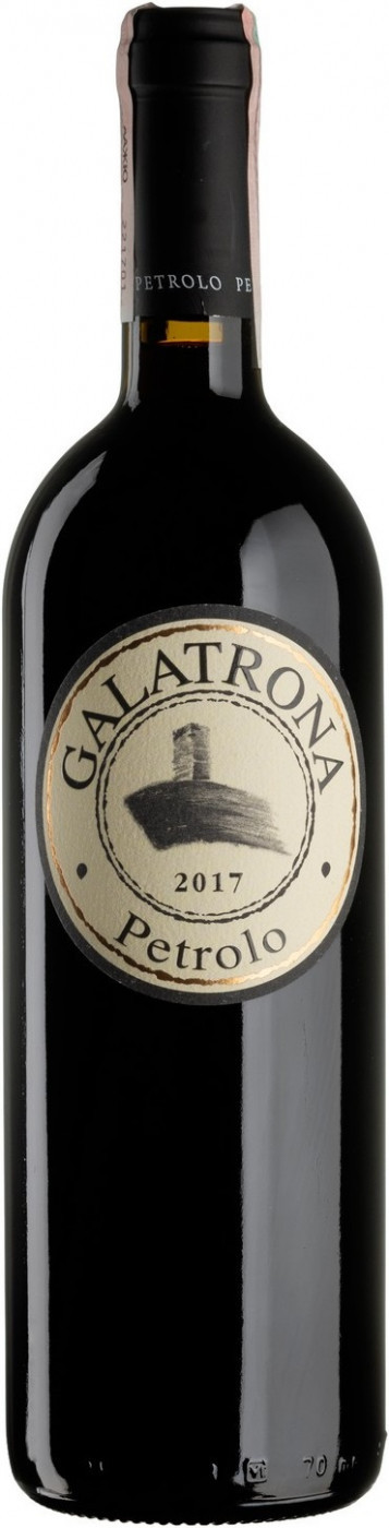 Галатрона, 2017 - 750 мл